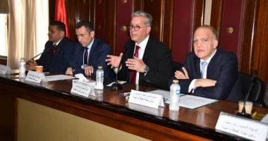 وزير البترول: كل برميل زيت وقدم3 غاز زيادة بالإنتاج تصب فى صالح المواطن – سبق 24