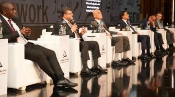حسن جابري: جهاز حماية المنافسة يسهم في تنظيم صناعة الأسمنت وشفافية السوق –  سبق 24