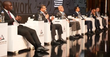 حسن جابري: جهاز حماية المنافسة يسهم في تنظيم صناعة الأسمنت وشفافية السوق –  سبق 24