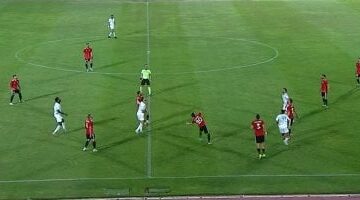 الاتحاد السكندري يستعيد الانتصارات ويهزم طلائع الجيش بثنائية في الدوري –  سبق 24