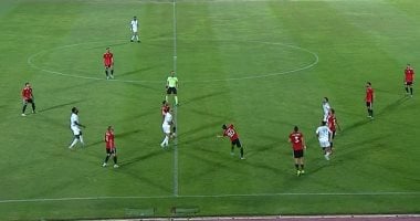 الاتحاد السكندري يستعيد الانتصارات ويهزم طلائع الجيش بثنائية في الدوري – سبق 24
