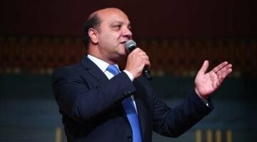 إيهاب أمين: تتويج مصر بـ5 ميداليات فى كأس العالم يؤكد أن الجمباز على الطريق الصحيح –  سبق 24