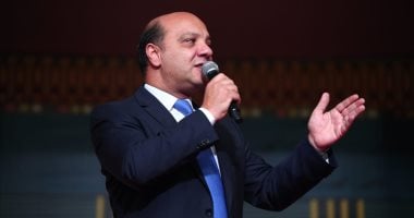 إيهاب أمين: تتويج مصر بـ5 ميداليات فى كأس العالم يؤكد أن الجمباز على الطريق الصحيح – سبق 24