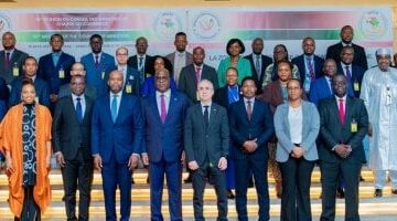 مصر تتسلم رئاسة مجلس وزراء منطقة التجارة الحرة القارية الأفريقية (AfCFTA) –  سبق 24