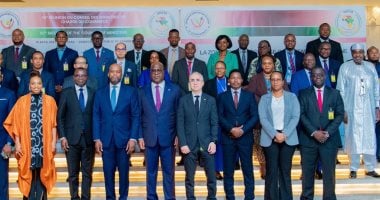 مصر تتسلم رئاسة مجلس وزراء منطقة التجارة الحرة القارية الأفريقية (AfCFTA) – سبق 24