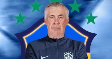 اتفاق مبدئي بين كارلو أنشيلوتي والبرازيل لقيادة السيليساو في مونديال 2026 – سبق 24