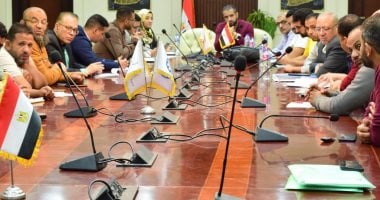 رئيس جهاز أكتوبر الجديدة: تنفيذ 14 ألف وحده سكنية بمشروع الإسكان الأخضر بالمدينة – سبق 24