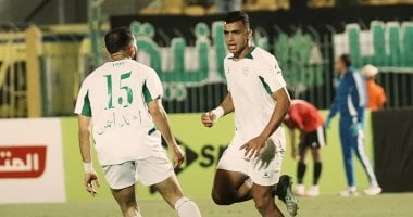 نتائج مباريات اليوم الإثنين 28 – 4 – 2025 فى دورى nile – سبق 24