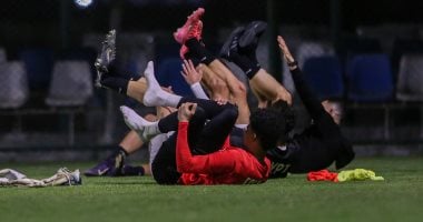 منتخب الشباب يتدرب فى الإسماعيلية استعدادا لسيراليون بكأس أمم أفريقيا – سبق 24
