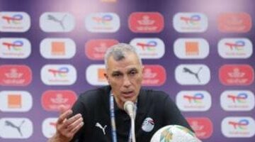 أسامة نبيه: أشكر الجماهير.. والفوز فى ضربة البداية بأمم أفريقيا مهم –  سبق 24