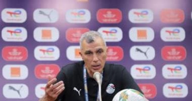 أسامة نبيه: أشكر الجماهير.. والفوز فى ضربة البداية بأمم أفريقيا مهم – سبق 24