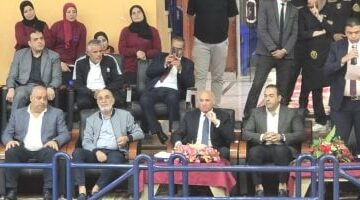 البطولة العربية الأفريقية لكرة السرعة تواصل فعالياتها اليوم فى بورسعيد –  سبق 24