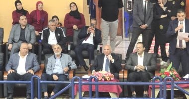 البطولة العربية الأفريقية لكرة السرعة تواصل فعالياتها اليوم فى بورسعيد – سبق 24