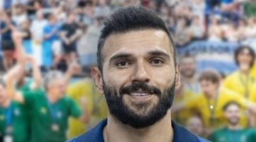 الزمالك يتعاقد مع على الخضر لتدريب حراس اليد –  سبق 24