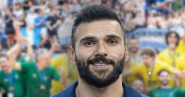 الزمالك يتعاقد مع على الخضر لتدريب حراس اليد – سبق 24