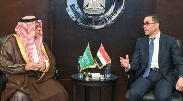وزير الاستثمار يؤكد أهمية المجلس التنسيقي المصري السعودي لتعزيز العلاقات الاقتصادية –  سبق 24