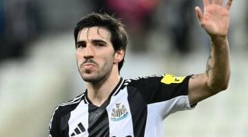 ريال مدريد يستهدف تونالي لاعب نيوكاسل يونايتد –  سبق 24
