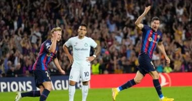 مواعيد مباريات اليوم.. قمة برشلونة ضد الإنتر والنصر أمام كاواساكي الياباني – سبق 24