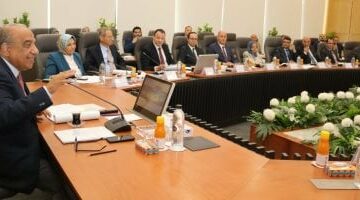 وزير الكهرباء: إعادة هيكلة الشركة المصرية كمشغل مستقل لمنظومة النقل  –  سبق 24