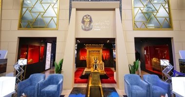 حملة ترويجية للمقصد السياحي المصري في معرض سوق السفر العربي – سبق 24