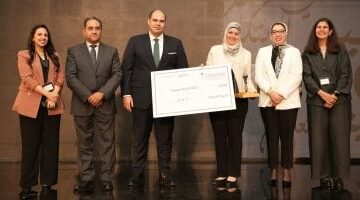 «حماية المنافسة» يعلن أسماء الفائزين بجائزته البحثية لعام 2025 –  سبق 24