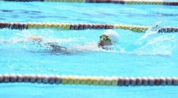 نادي طنطا يحصد ذهبية بطولة كأس مصر للسباحة لفئة الشلل الدماغي –  سبق 24