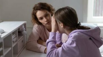 7 خطوات ضرورية لدعم الأطفال ضحايا التحرش –  سبق 24