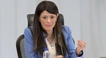 وزيرة التخطيط: إعلان تفاصيل “السردية الوطنية للتنمية الاقتصادية” خلال يونيو المقبل  –  سبق 24