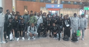 أمم أفريقيا للشباب.. منتخب السنغال يصل القاهرة للدفاع عن لقبه – سبق 24