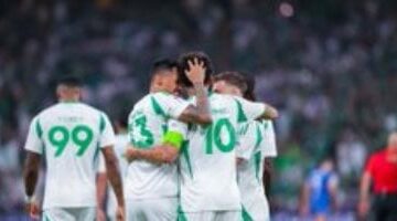 الهلال ضد الأهلى.. إيفان توني يسجل ثاني الأهداف بالدقيقة 27 –  سبق 24