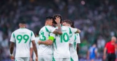 الهلال ضد الأهلى.. إيفان توني يسجل ثاني الأهداف بالدقيقة 27 – سبق 24