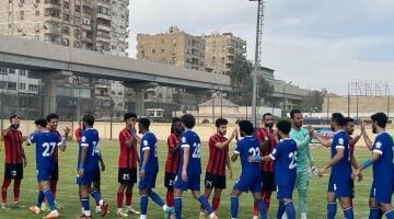 الترسانة يهزم الداخلية بهدفين لهدف والمقاولون يفوز على طنطا بهدف بدورى المحترفين –  سبق 24