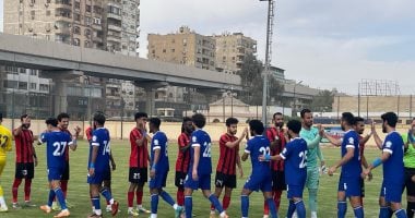 الترسانة يهزم الداخلية بهدفين لهدف والمقاولون يفوز على طنطا بهدف بدورى المحترفين – سبق 24