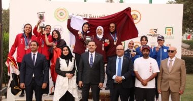 مصر تتألق بـ5 ميداليات فى البطولة العربية للرماية –  سبق 24