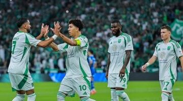 الأهلي ضد كاواساكي.. “الراقى” يحصد 12 مليون دولار بعد التتويج بأبطال آسيا –  سبق 24