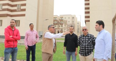 وزير الإسكان يتابع المشروعات السكنية والمرافق والطرق بمدينة السادات –  سبق 24