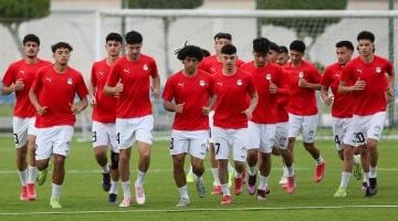 التعادل السلبي يسيطر على لقاء منتخب الشباب أمام سيراليون بعد مرور 30 دقيقة –  سبق 24