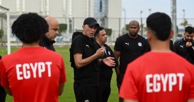 ترتيب مجموعة منتخب مصر للشباب قبل مواجهة سيراليون اليوم – سبق 24