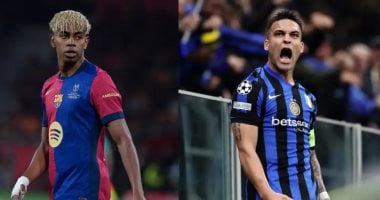 موعد مباراة برشلونة ضد الإنتر فى دورى أبطال أوروبا والقناة الناقلة – سبق 24