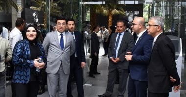 توقيع مذكرة تفاهم بين الهيئة العامة للاستثمار ومركز طشقند للوساطة بأوزبكستان – سبق 24
