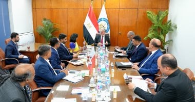 وزير البترول: استراتيجيتنا ترتكز على تنفيذ مشروعات تصنيع المنتجات عالية الجودة والقيمة – سبق 24