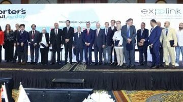 جمعية المصدرين تُطلق النسخة الثالثة من “يوم المُصدِر” بحضور وزير الاستثمار –  سبق 24