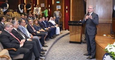 وزير البترول: الشباب هم القوة الدافعة نحو مستقبل مشرق – سبق 24