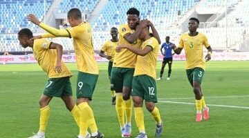 مجموعة مصر.. جنوب أفريقيا تهزم تنزانيا بهدف فى أمم أفريقيا للشباب (فيديو) –  سبق 24
