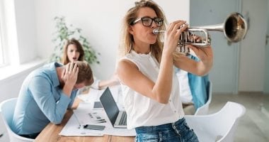 بلاش صوت عالى النهارده.. تعرف على اليوم العالمي للتوعية بالضوضاء وهدفه – سبق 24