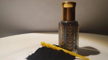 ادعاءات فوائد كحل الإثمد لتحسين النظر “مضللة”