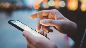 4 مخاوف تدل على إصابتك بفوبيا فقدان الهاتف المحمول