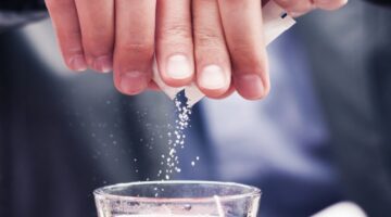 بدائل السكر تربك الشهية وتبطئ فقدان الوزن