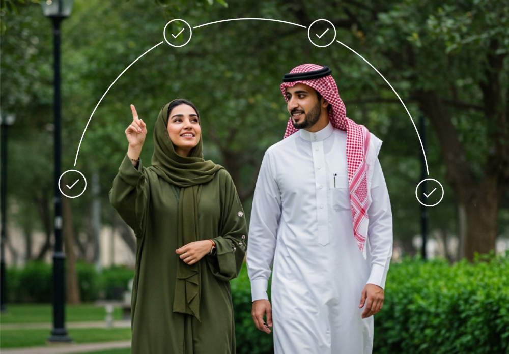 يحفظ الوزن ويمنع السكتات الدماغية.. كيف يؤثر المشي على صحة القلب؟