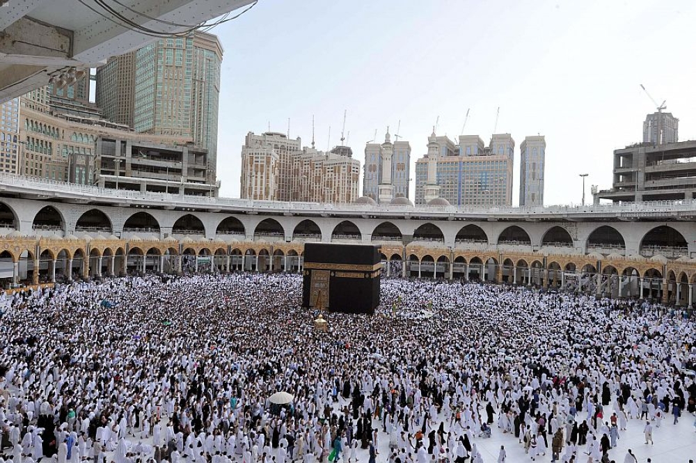 في 4 مجالات.. إطلاق “جائزة مبدعون” لخدمة ضيوف الرحمن